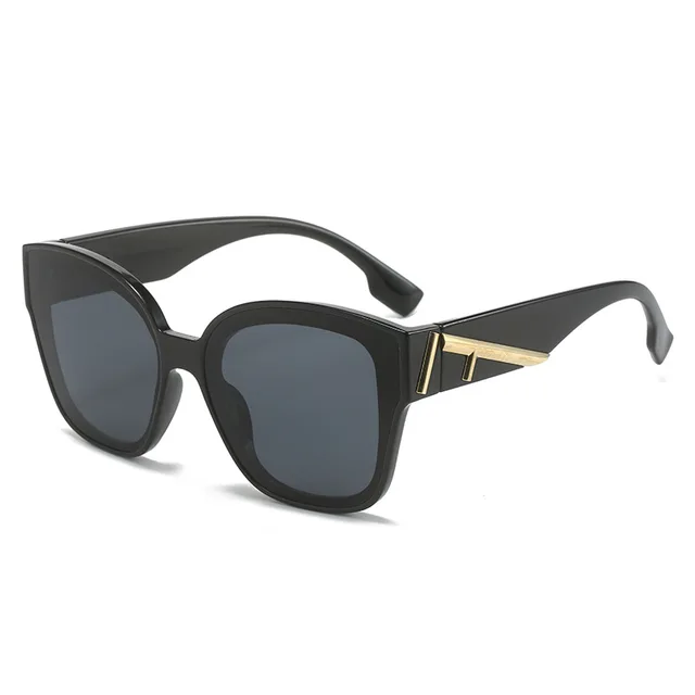 SUN127 Classic Shades