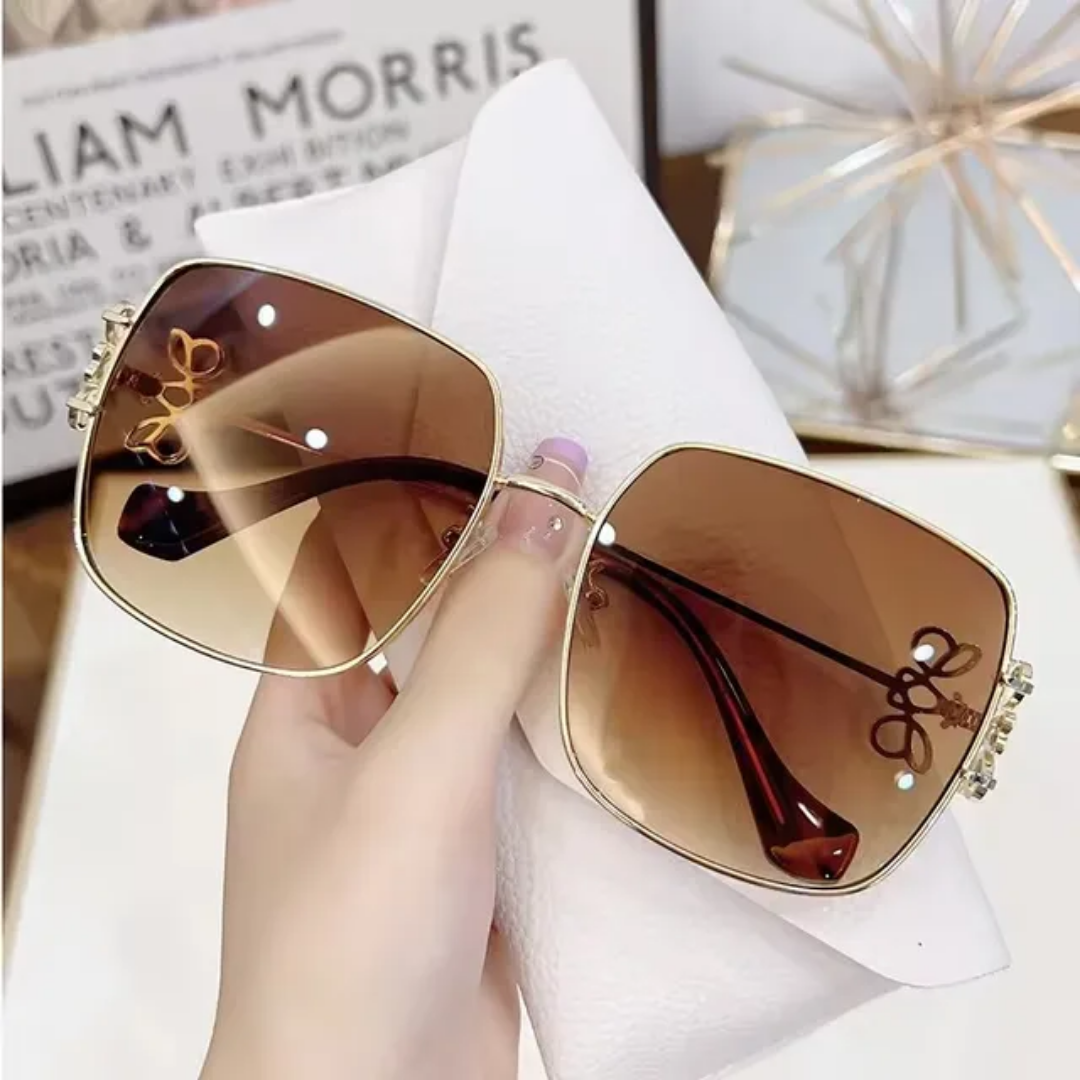 SUN137 Luxury Sunglasses