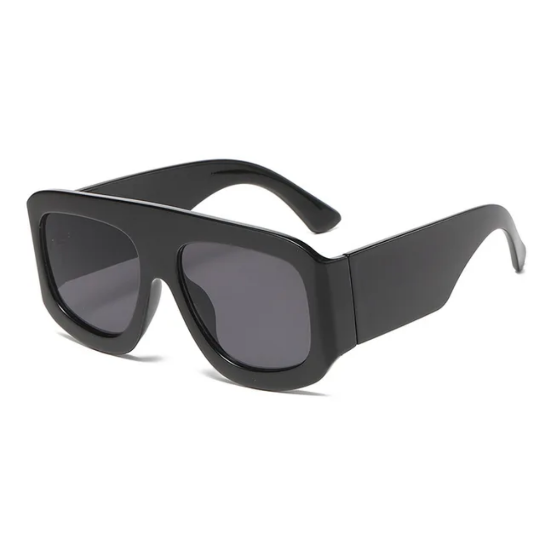 SUN139 Oversized Unisex Sunglasses