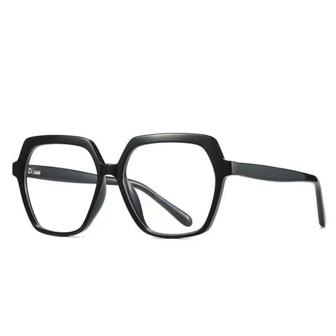 FRM109 Square Antibluelight Glasses