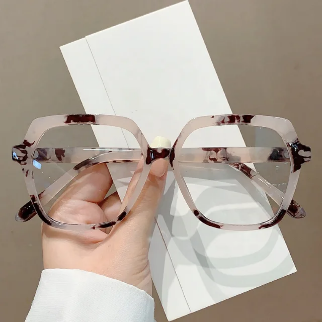 FRM109 Square Antibluelight Glasses