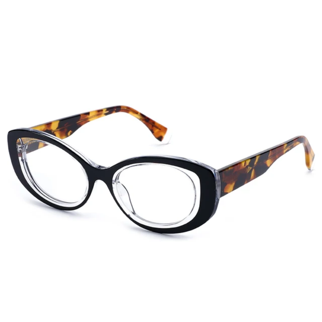 ACE203 Acetate Frame – View 2 – Optical Frame | Urban Cart Ghana