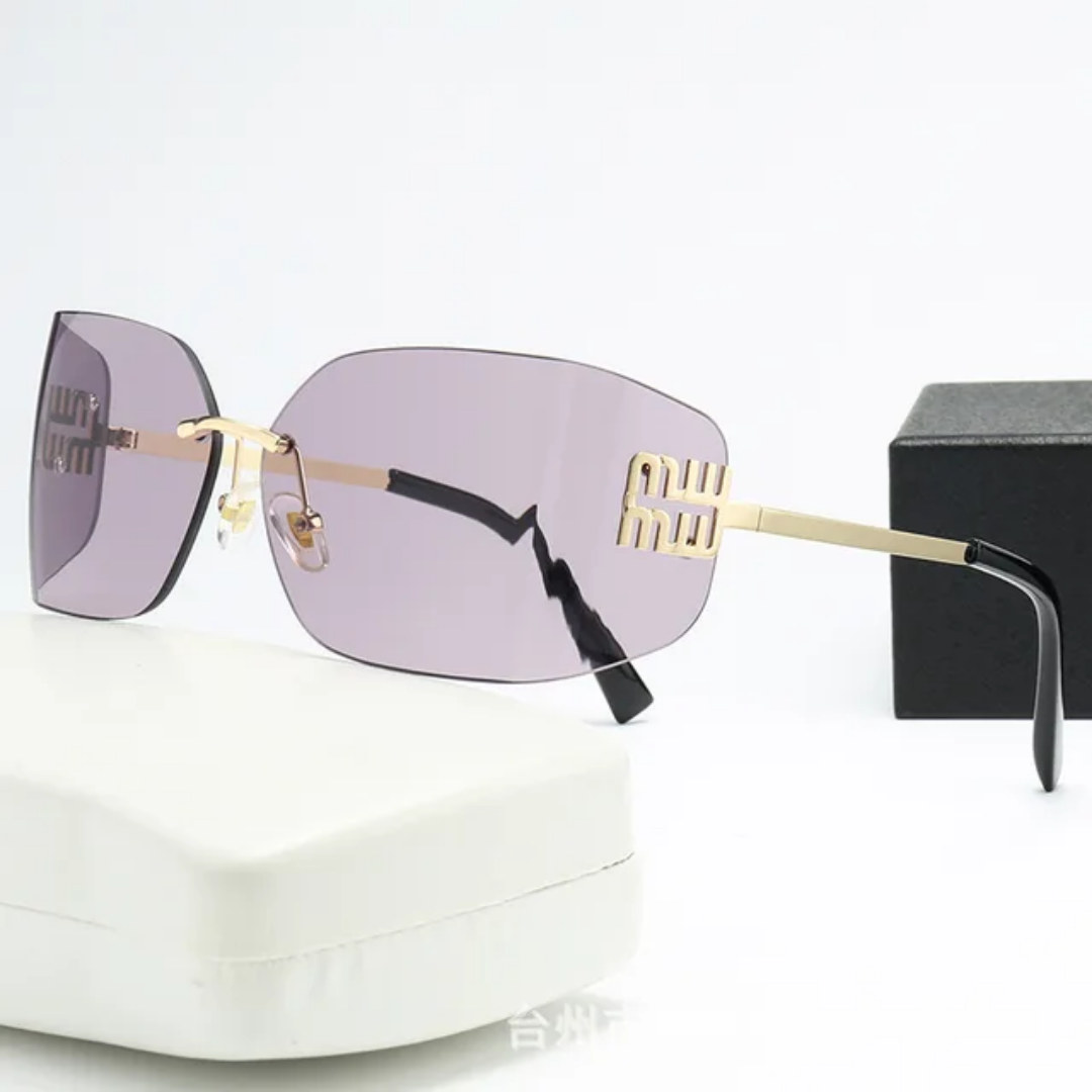 SUN145 Boss Lady Sunnies