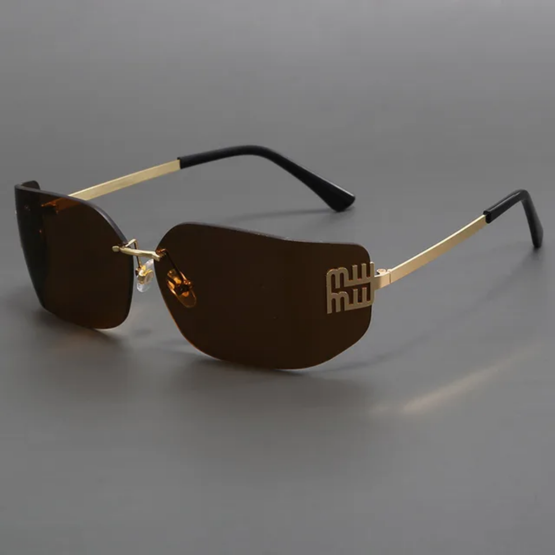 SUN145 Boss Lady Sunnies