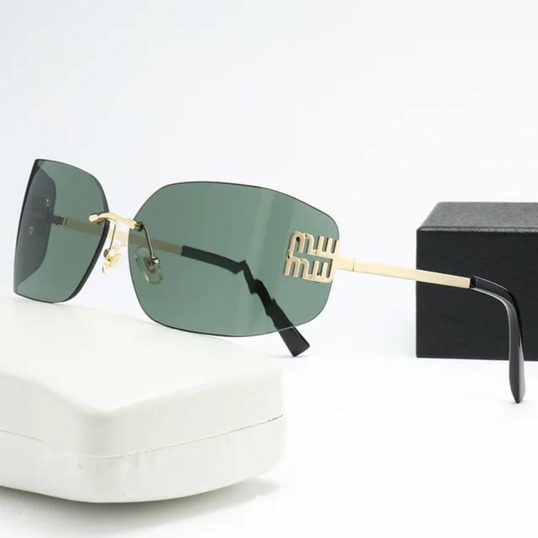 SUN145 Boss Lady Sunnies