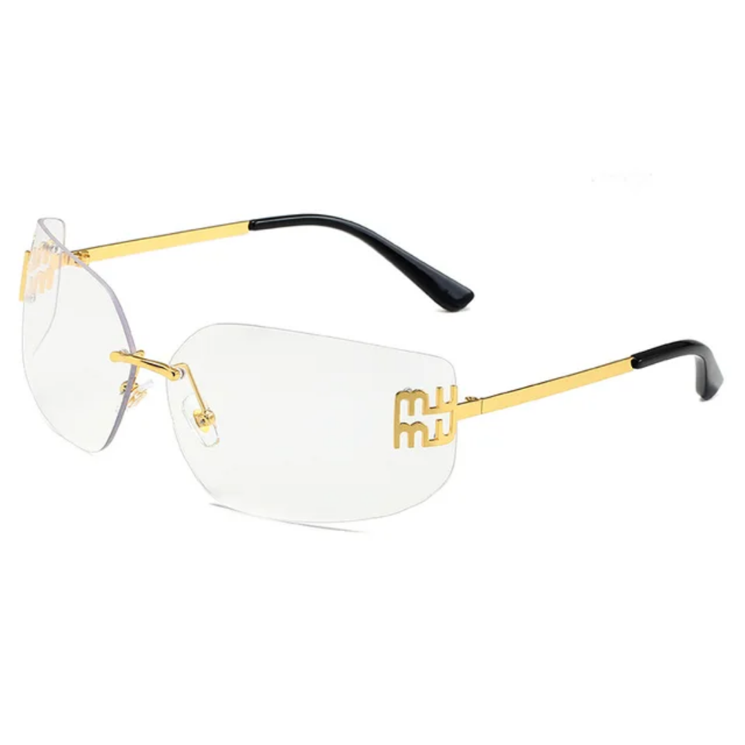 SUN145 Boss Lady Sunnies