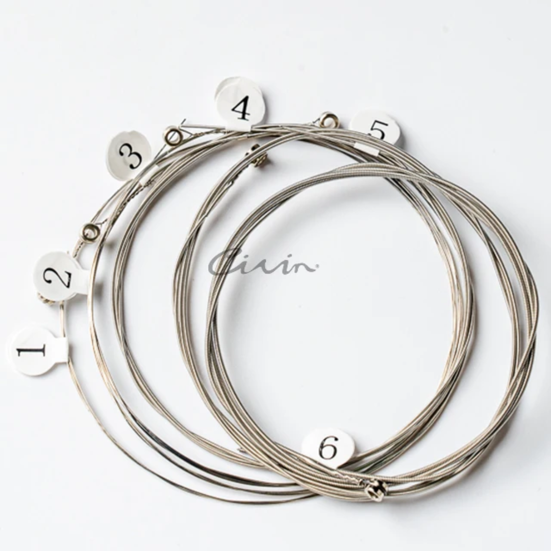 Civin Electric Guitar Strings