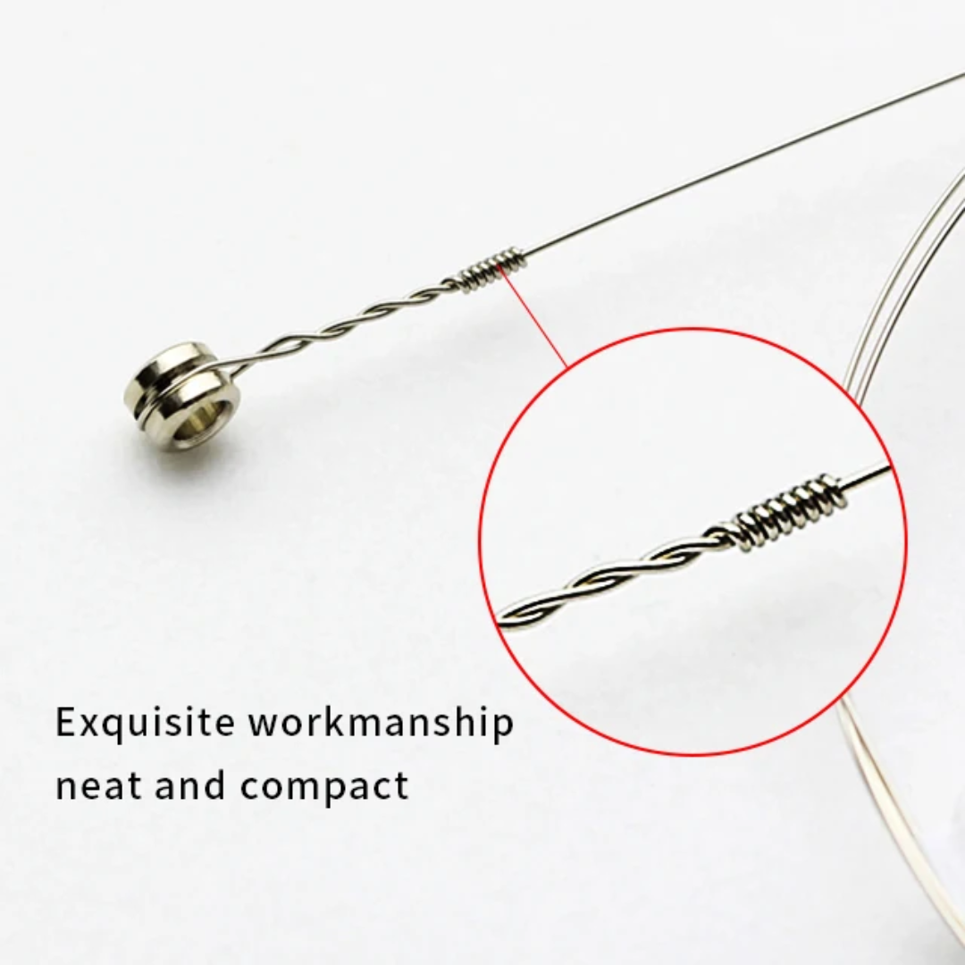 Civin Electric Guitar Strings