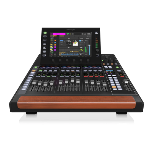 Behringer WING Compact