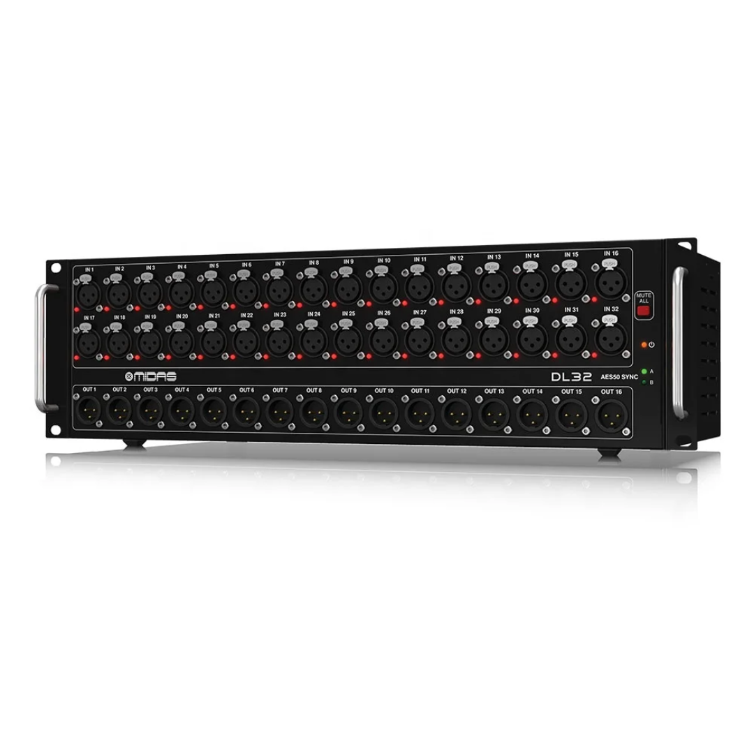 Midas DL32