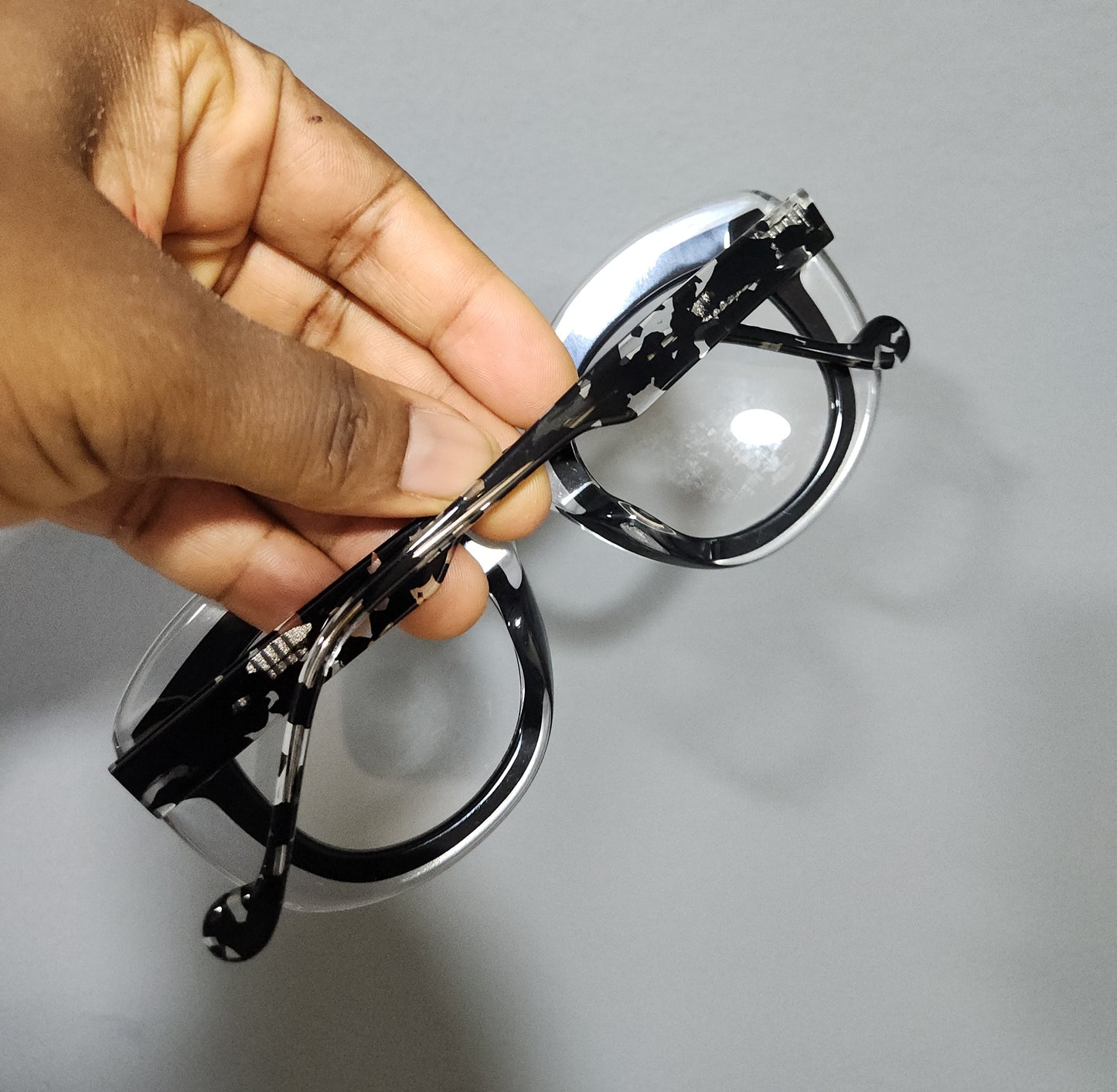 ACE209 Acetate Frame