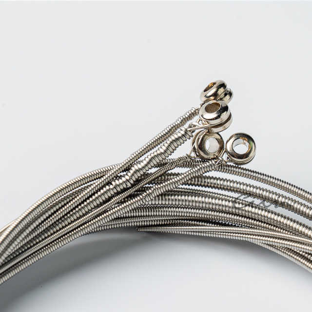 Civin 5-String Bass Guitar Strings