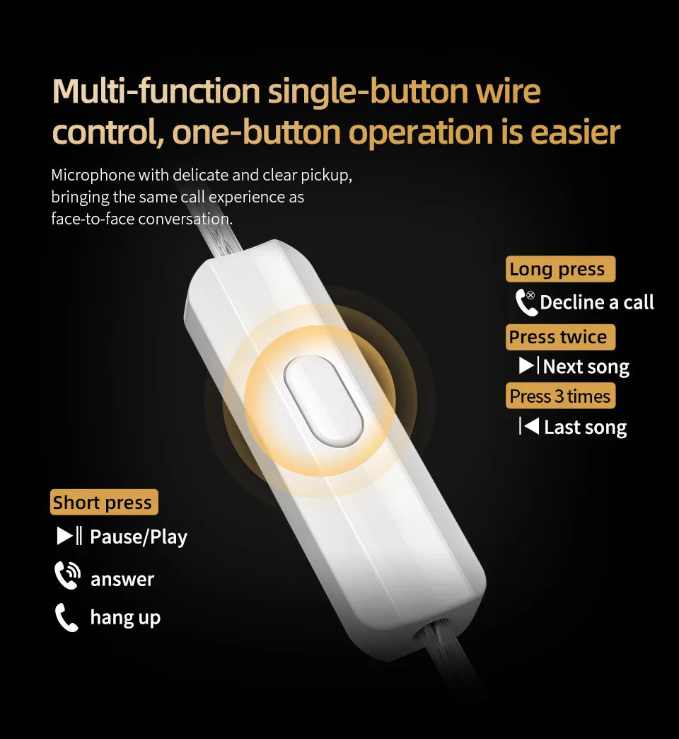 KZ PRX In Ear Planar Driver Wired Earphones Music Headphones HiFi Bass Monitor Earbuds Sport Headset