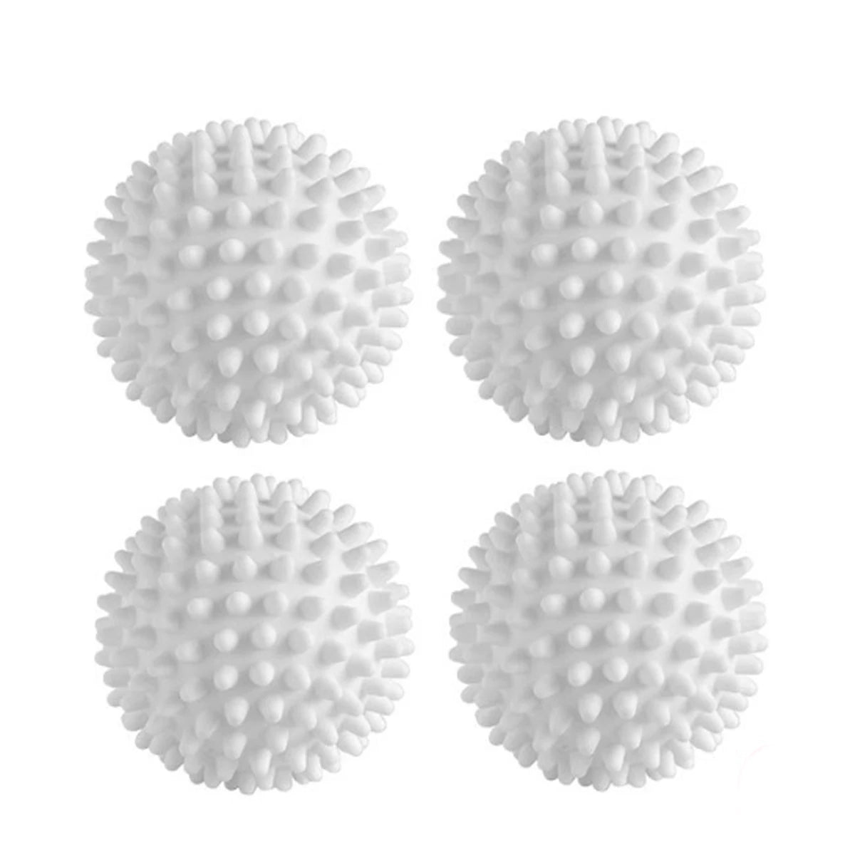 1/4pc Laundry Ball Designed Specifically for Washing Machines to Remove Dirt and Prevent Entanglement Hair Removal Tool