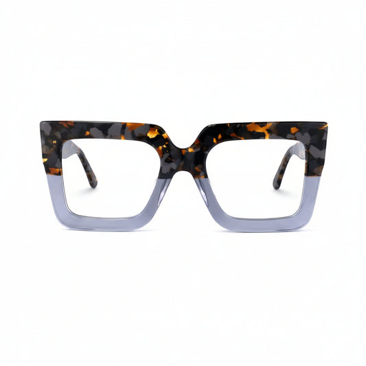 ACE218 Oversized Acetate Frame – View 2 – Optical Frame | Urban Cart Ghana