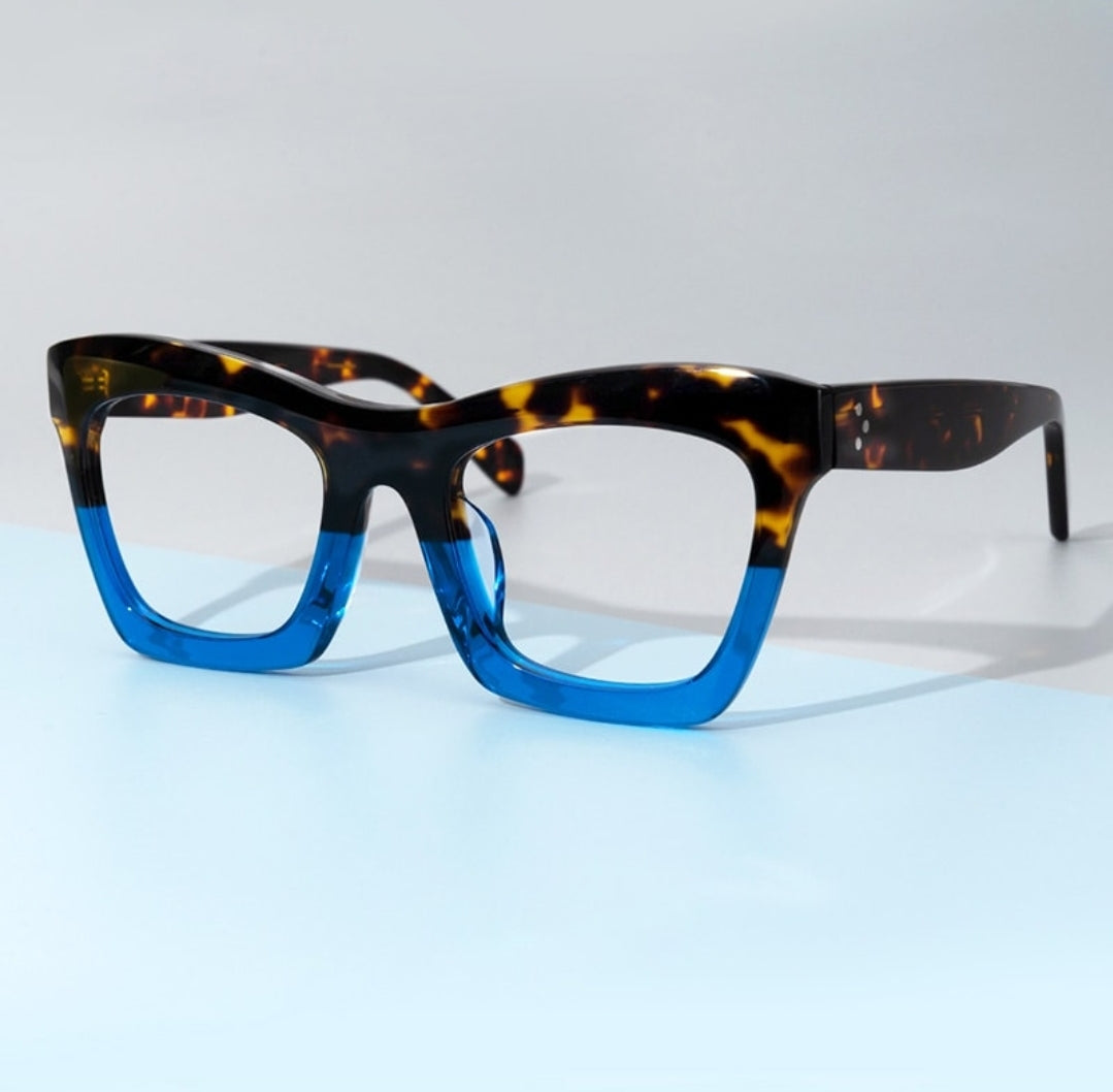 ACE216 Acetate Frame