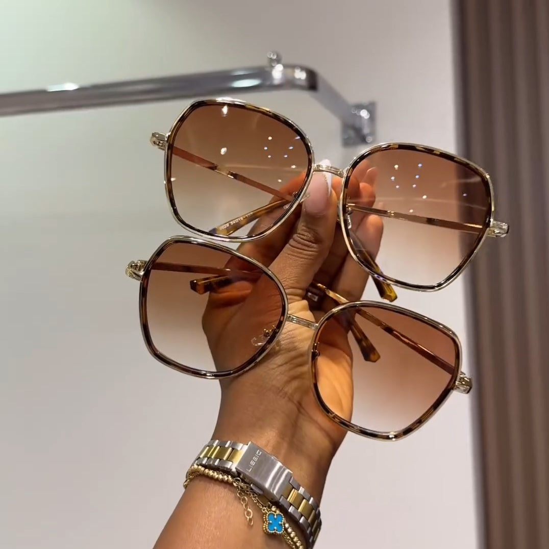 SUN121 Day & Night Sunnies – Sunglasses UV Protection | Urban Cart Ghana