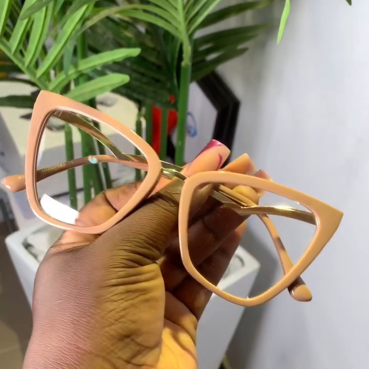 FRM101 Antibluelight Glasses
