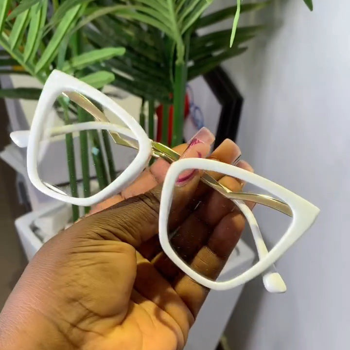 FRM101 Antibluelight Glasses