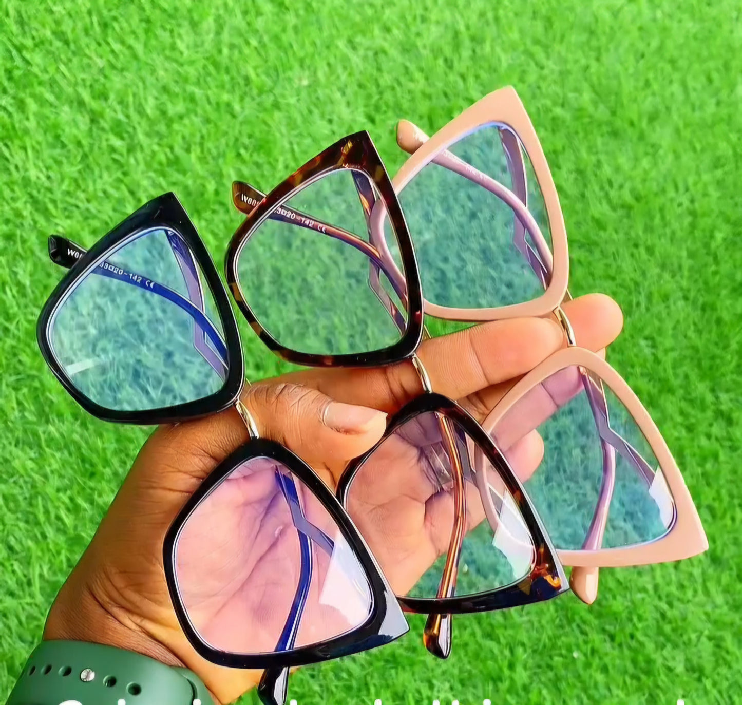 FRM101 Antibluelight Glasses