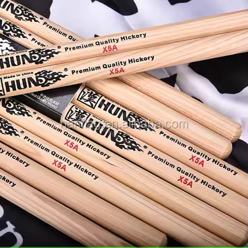 Hun Drumsticks