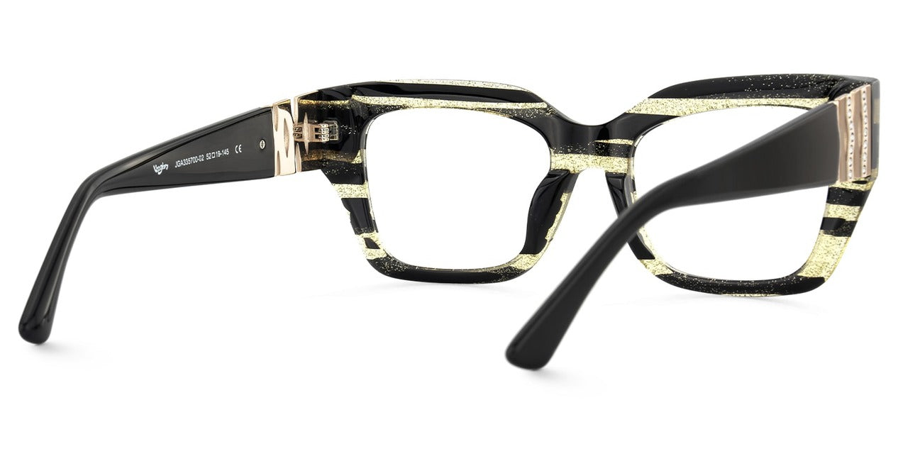 Blair Acetate Frame