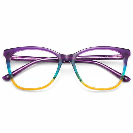 Myla Acetate Frame