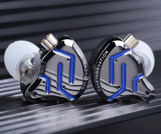 KZ ZSN Pro 2 – View 2 – IEM Earphones | Urban Cart Ghana