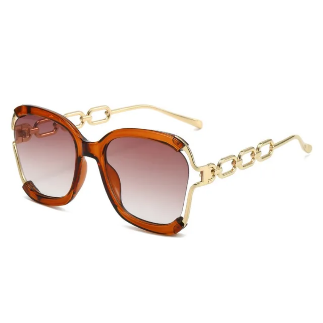 SUN153 Classy Sunglasses