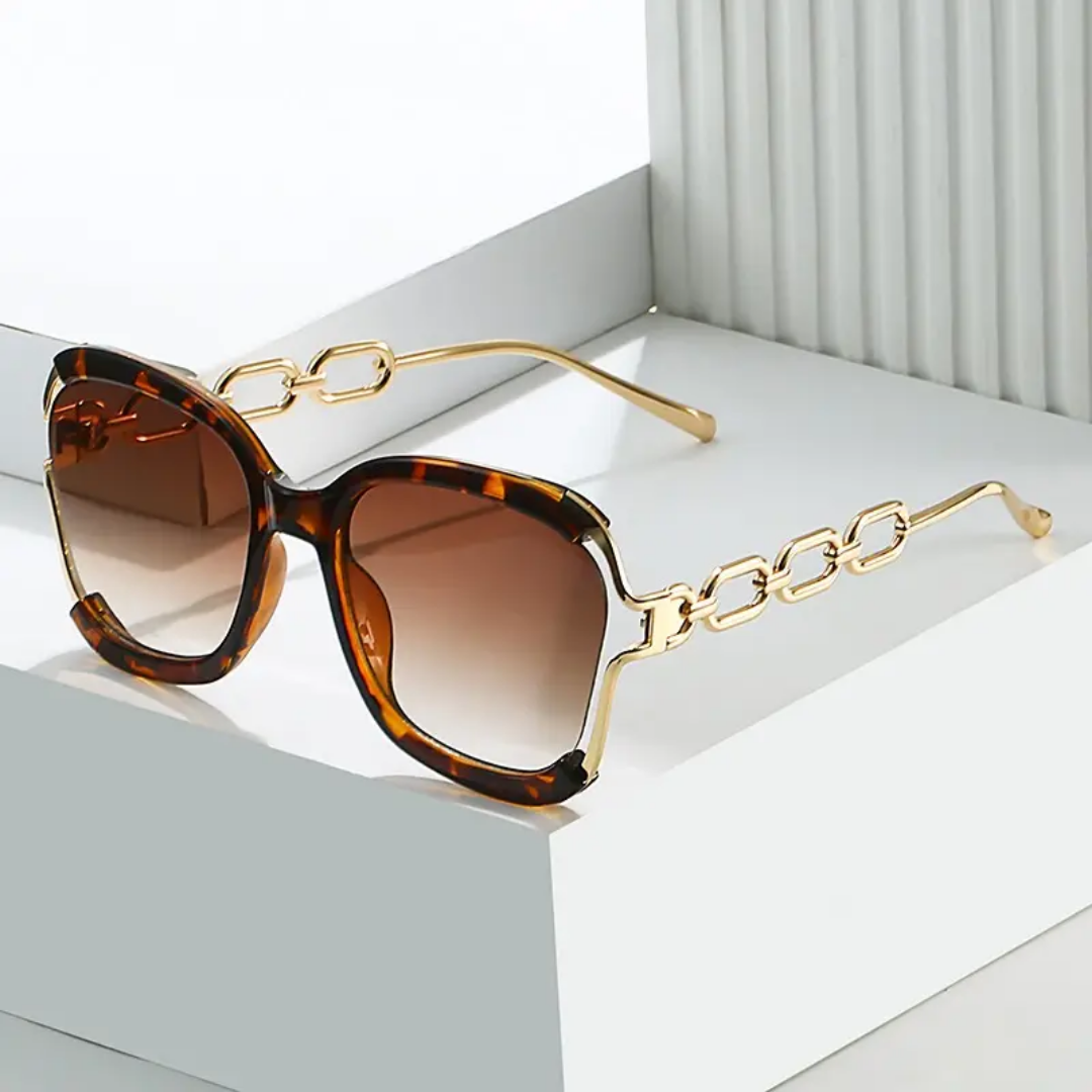 SUN153 Classy Sunglasses
