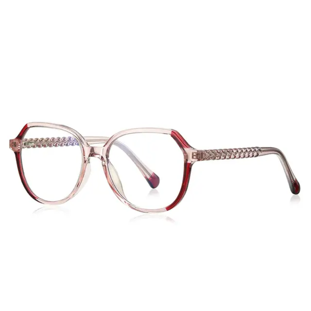 Claire Antibluelight Glasses