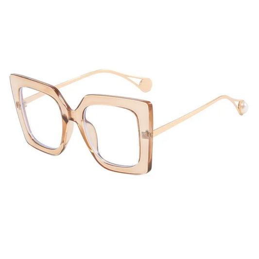 Sally Bold Antibluelight Glasses
