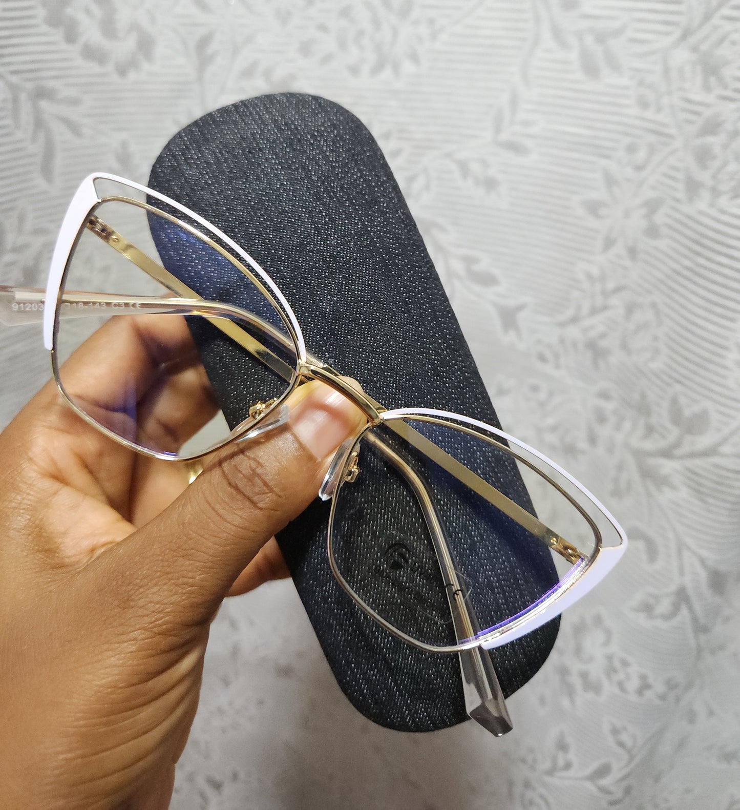 FRM136 Antibluelight Glasses