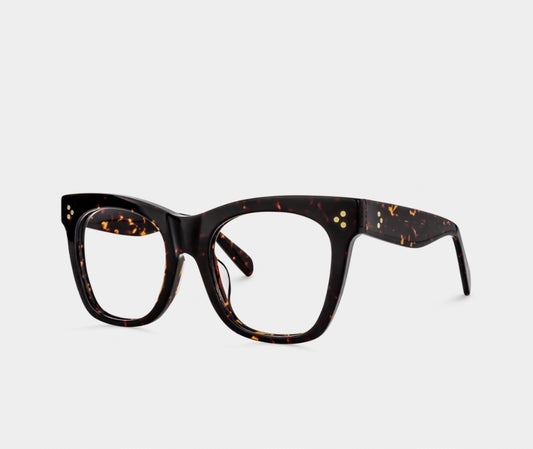 ACE421 Oversized Acetate Frame