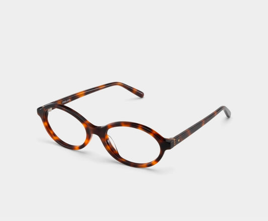 Emily Acetate Frame with Blue Light Blocking