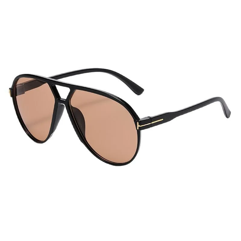 Lola Oversized Glasses