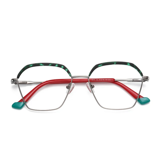 Aria Classy Antibluelight Glasses