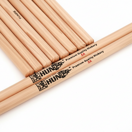 Hun Drumsticks – View 3 – Drum Sticks | Urban Cart Ghana