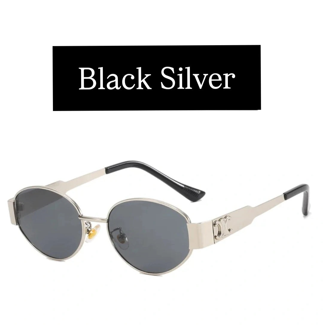 Vini Unisex Cel Sunglasses