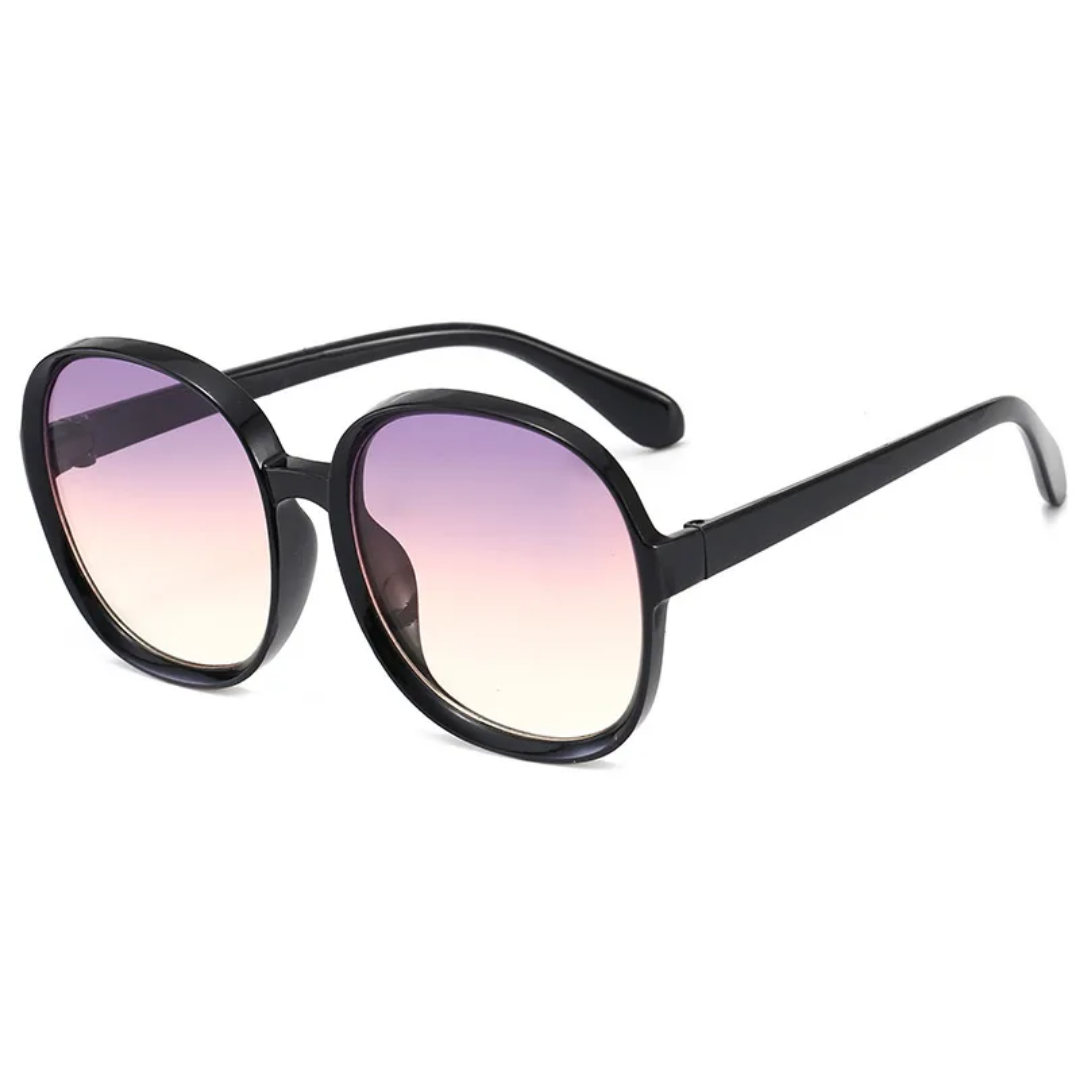 SUN173 Oversized Sunglasses