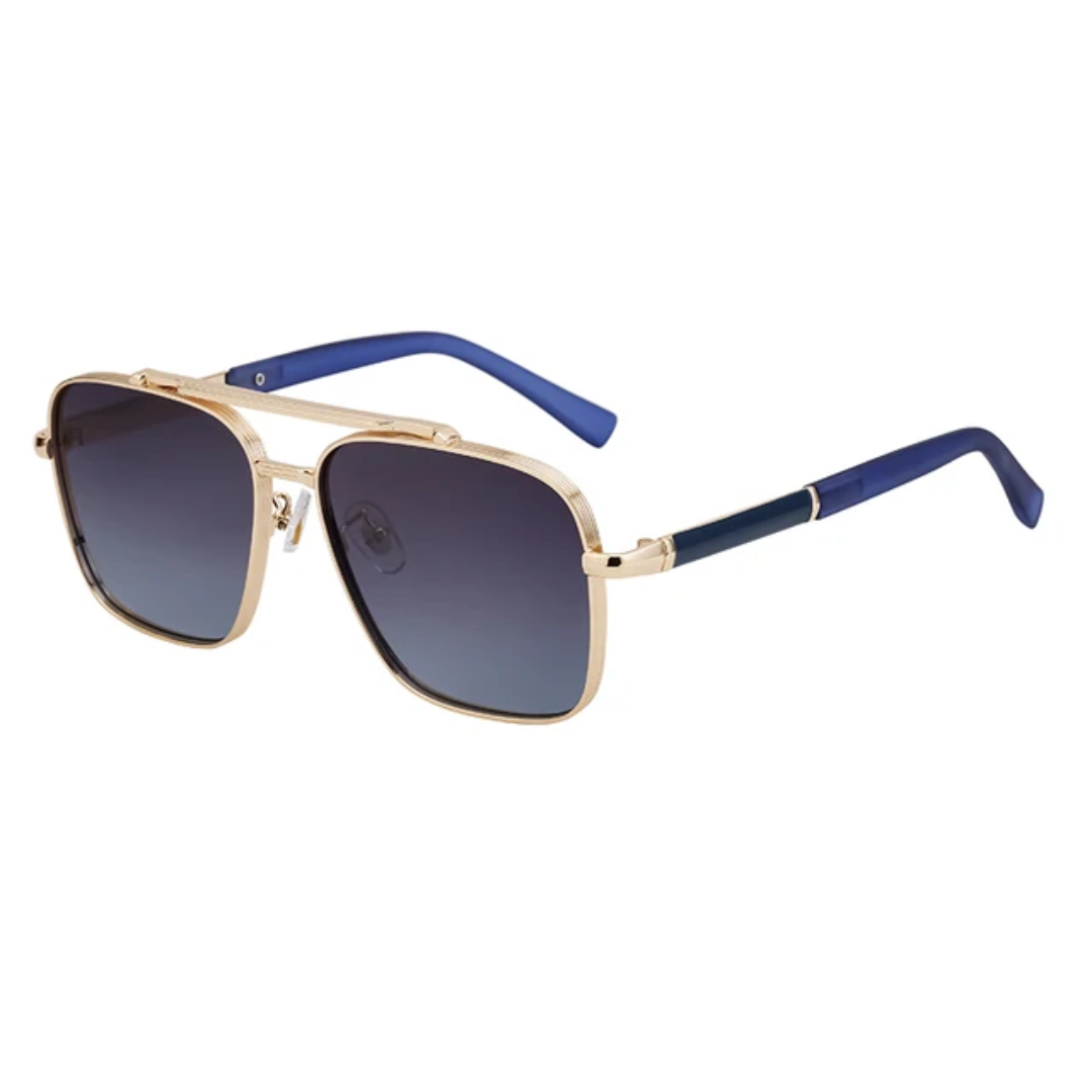 Carter Unisex Sunglasses
