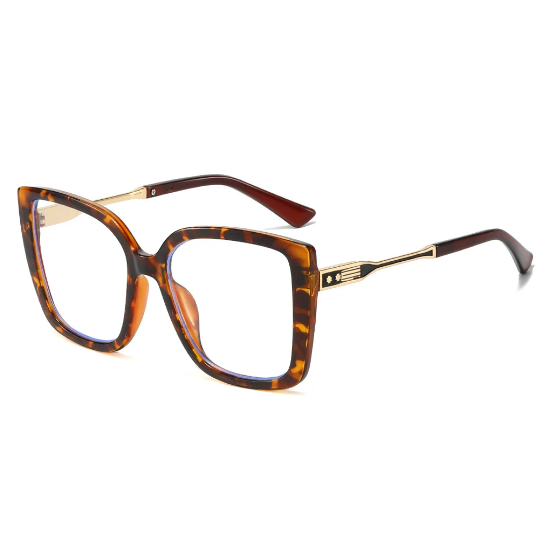 FRM151 Bold Antibluelight Glasses