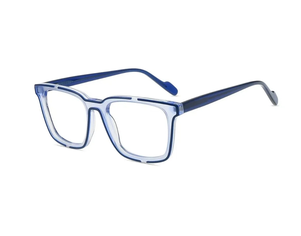 ACE424 Unisex Acetate Frame