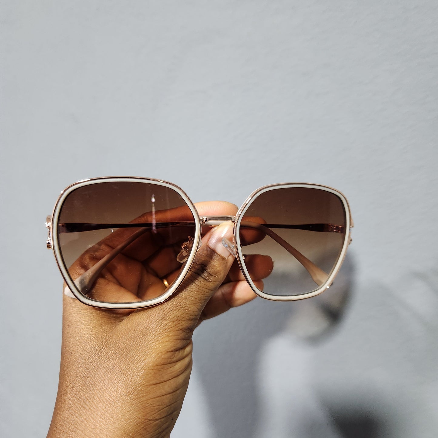 SUN168 Classy Sunglasses