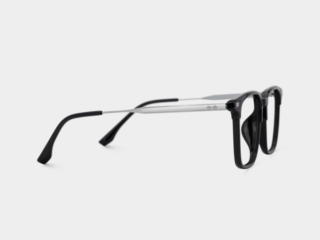 David Unisex Acetate Frame