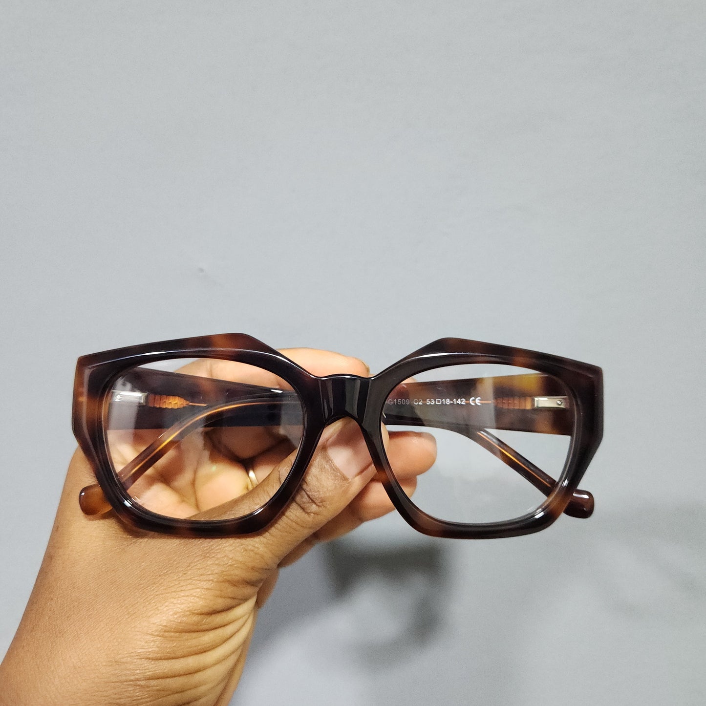 ACE220 Acetate Frame