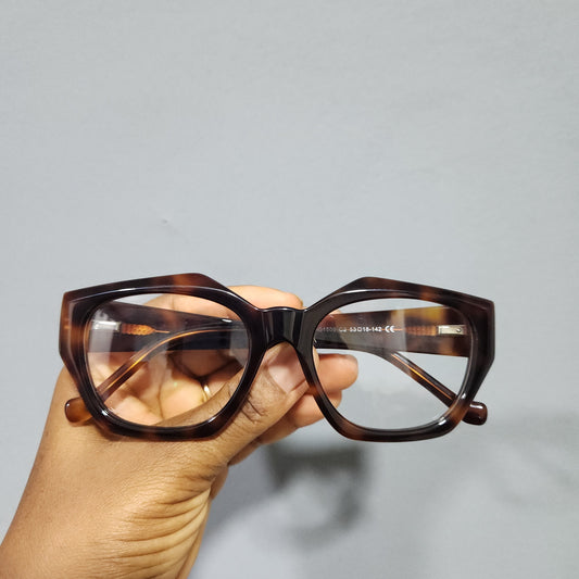 Kendrah Acetate Frame