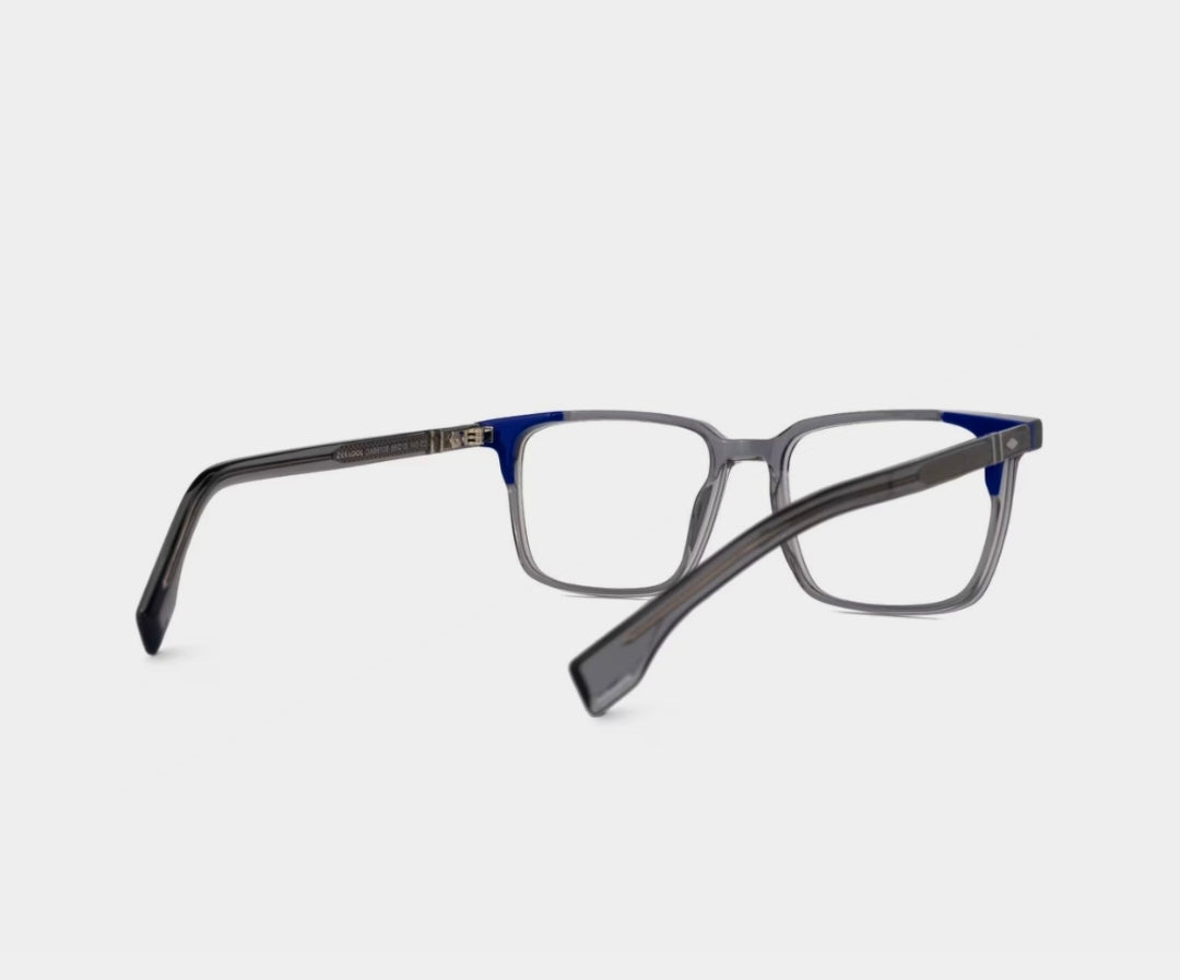 Pat Acetate Frame