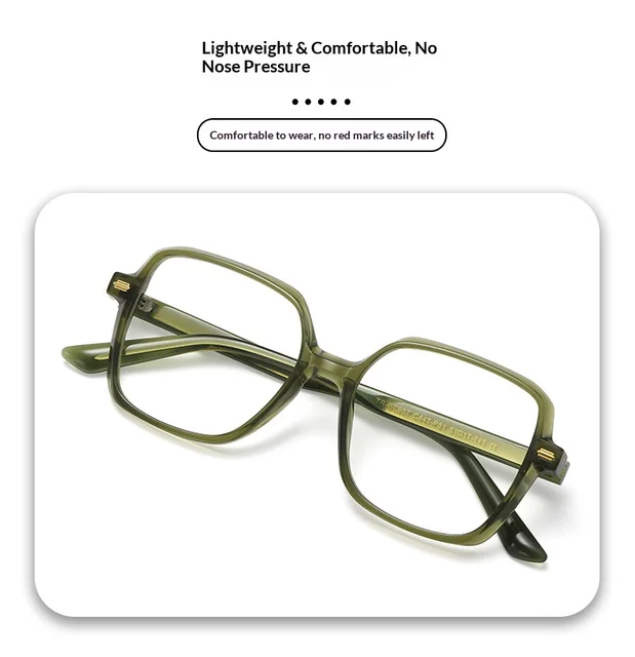 Bonnie Antibluelight Glasses