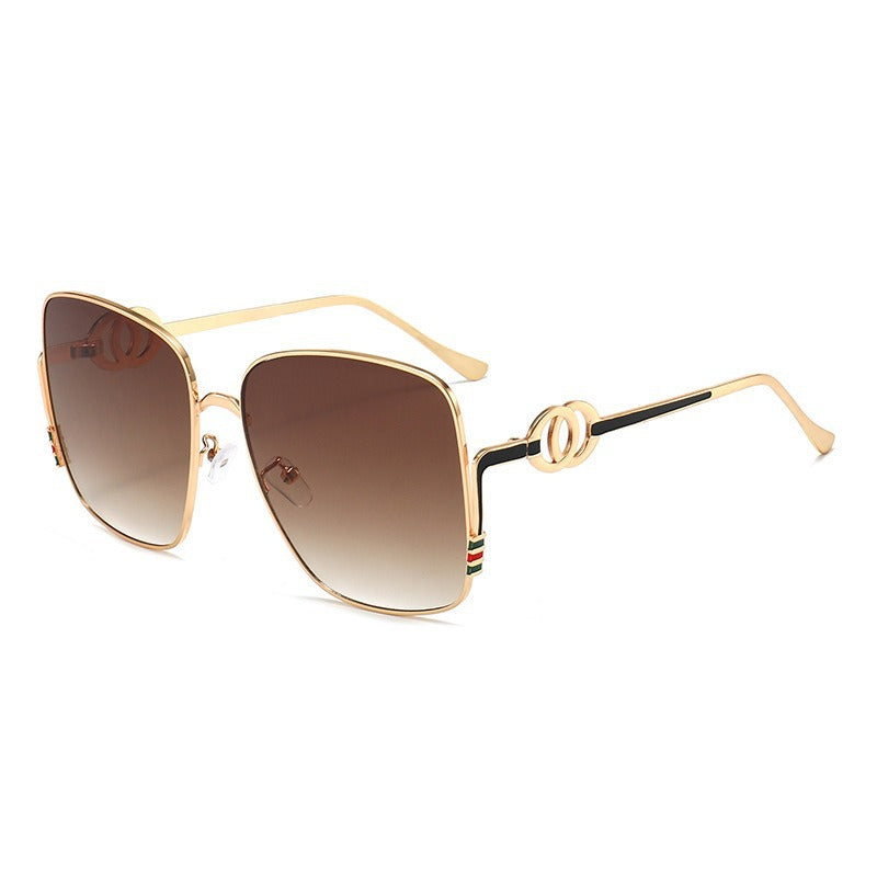 Naomi Classy Sunglasses